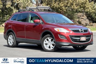 Used 2011 MAZDA CX-9 Touring w/ Moonroof & Bose Audio Pkg image 1