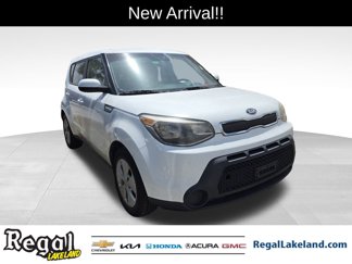 Used 2016 Kia Soul image 1