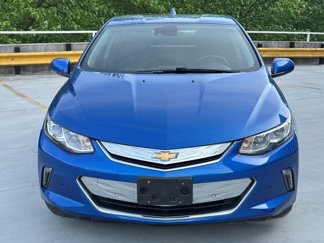 Used 2016 Chevrolet Volt Premier w/ Driver Confidence Package image 1