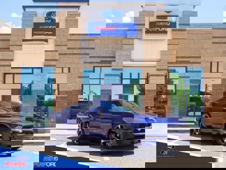 Used 2019 Ford Mustang Coupe image 1