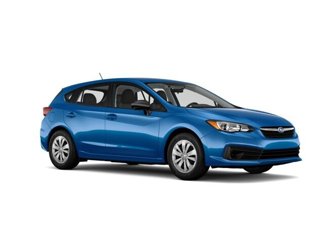 Used 2022 Subaru Impreza 2.0i image 1