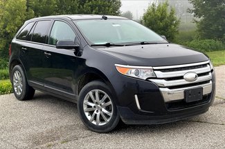Used 2013 Ford Edge SEL image 1