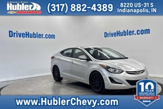 Used 2016 Hyundai Elantra SE image 1