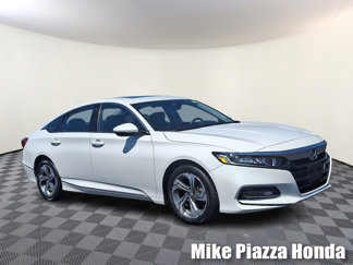 Used 2019 Honda Accord EX-L image 1
