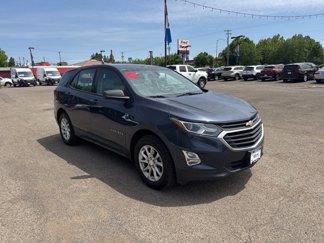 Used 2018 Chevrolet Equinox LS image 1