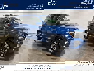 New 2025 Volkswagen Atlas SEL image 1