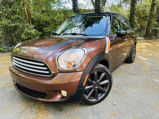 Used 2014 MINI Cooper Countryman image 1