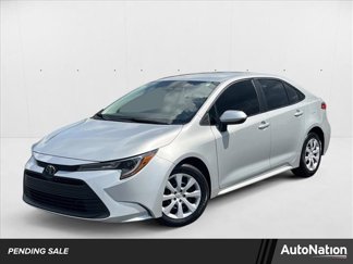 Used 2024 Toyota Corolla LE image 1