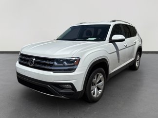 Used 2019 Volkswagen Atlas SE image 1