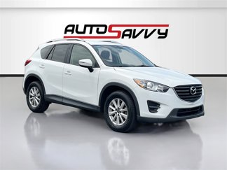 Used 2016 MAZDA CX-5 Sport image 1