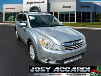 Used 2012 Subaru Outback 2.5i Limited w/ Moonroof Pkg image 1