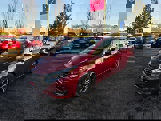 New 2025 Nissan Versa SR w/ Trunk Package image 1