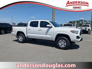 Used 2023 Toyota Tacoma SR5 image 1