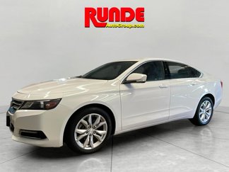 Used 2019 Chevrolet Impala LT image 1