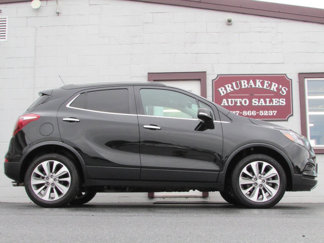 Used 2019 Buick Encore Preferred w/ Safety Package image 1