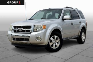Used 2011 Ford Escape Limited image 1
