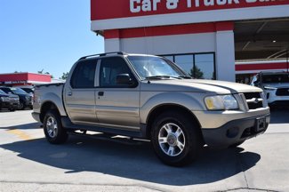 Used 2003 Ford Explorer Sport Trac XLT image 1