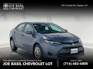 Used 2018 Toyota Corolla L image 1