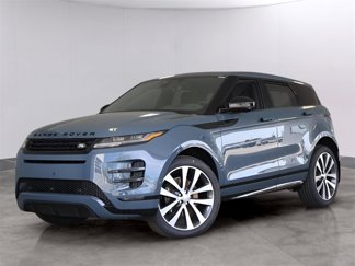 New 2026 Land Rover Range Rover Evoque Dynamic SE image 1