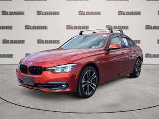 Used 2018 BMW 330i xDrive Sedan image 1