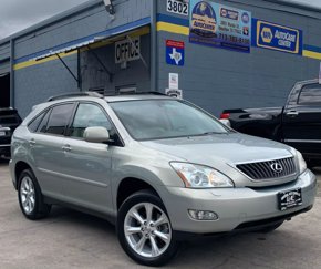 Used 2008 Lexus RX 350 AWD image 1