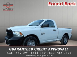 Used 2021 RAM 1500 Tradesman w/ Power & Remote Entry Group video 1