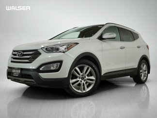 Used 2016 Hyundai Santa Fe Sport 2.0T w/ Option Group 05 image 1