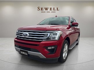 Used 2020 Ford Expedition XLT w/ Equipment Group 202A image 1