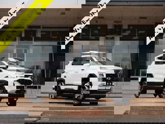 Used 2021 Hyundai Santa Fe SE w/ Cargo Package image 1