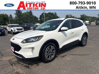 Used 2020 Ford Escape SEL image 1