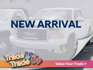 Used 2008 GMC Sierra 1500 4x4 Crew Cab image 1