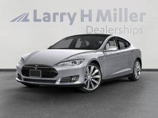 Used 2013 Tesla Model S Performance image 1