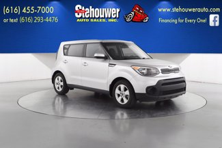 Used 2017 Kia Soul image 1