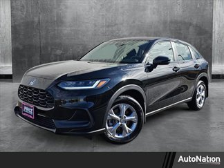 Used 2024 Honda HR-V LX image 1