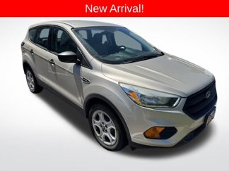 Used 2017 Ford Escape S image 1