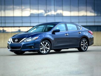 Used 2018 Nissan Altima 2.5 S image 1