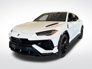 Used 2024 Lamborghini Urus S image 1