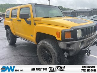 Used 2007 HUMMER H3 image 1