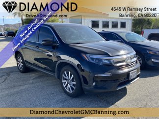 Used 2019 Honda Pilot EX-L image 1