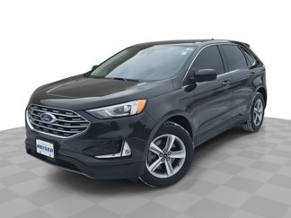Certified 2022 Ford Edge SEL w/ Convenience Package image 1