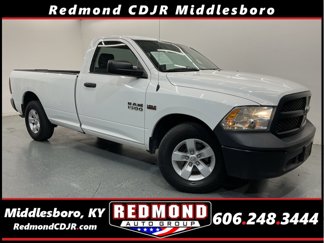 Used 2014 RAM 1500 Tradesman image 1