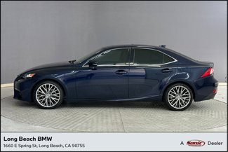 Used 2014 Lexus IS 250 image 1
