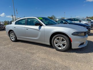Used 2023 Dodge Charger SXT image 1