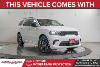 Used 2023 Dodge Durango GT image 1
