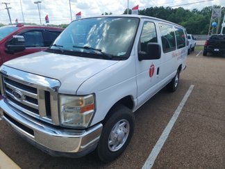 Used 2010 Ford E-350 and Econoline 350 XLT image 1