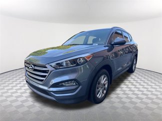 Used 2016 Hyundai Tucson SE w/ Option Group 02 image 1