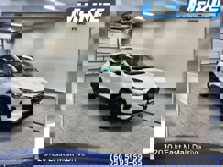 Certified 2024 Ford Escape Active image 1