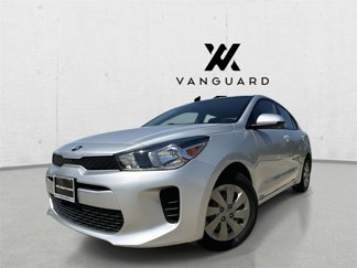 Certified 2020 Kia Rio LX image 1