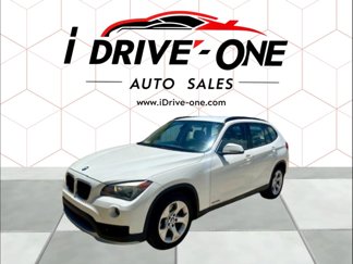 Used 2015 BMW X1 sDrive28i image 1