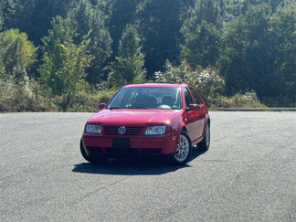Used 2003 Volkswagen Jetta Wolfsburg Edition image 1